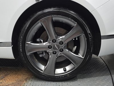 GENESIS G80 (RG3) - 8