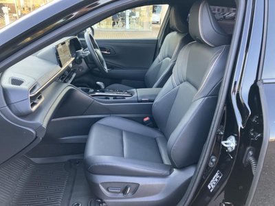 TOYOTA CROWN SPORT - 6