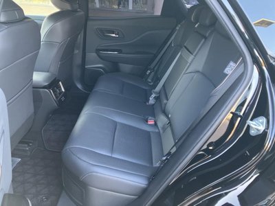 TOYOTA CROWN SPORT - 7