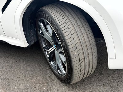 BMW X6 - 7