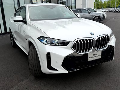 BMW X6 - 2
