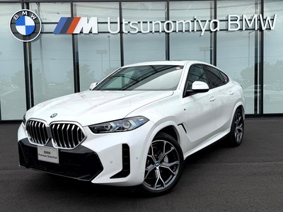 BMW X6 - 1