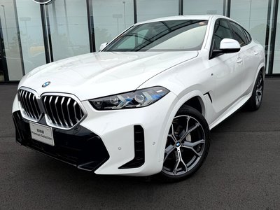 BMW X6 - 3