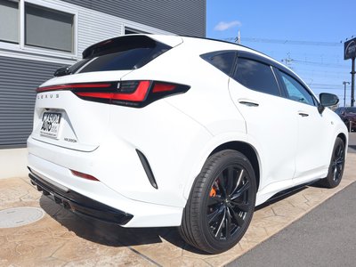 LEXUS NX - 7