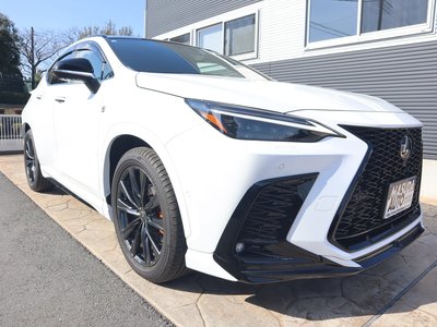 LEXUS NX - 3