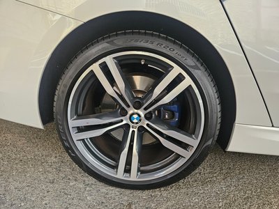 2023 BMW 6 SERIES GT — миниатюра 12