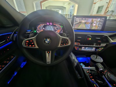 2023 BMW 6 SERIES GT — миниатюра 14