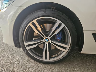 2023 BMW GRAN TURISMO photo 10