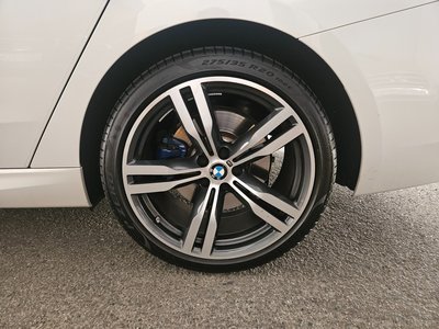 2023 BMW 6 SERIES GT — миниатюра 11