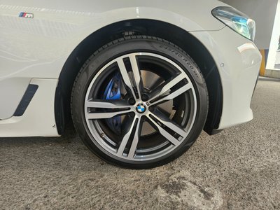 2023 BMW 6 SERIES GT — миниатюра 13