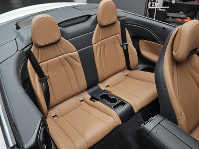 2025 Mercedes-BENZ CLE 缩略图 18