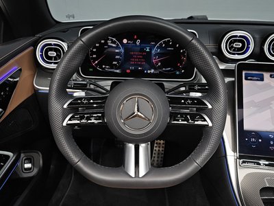 2025 Mercedes-BENZ CLE 缩略图 19