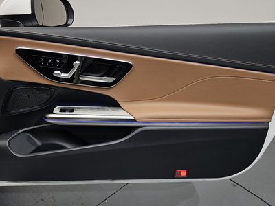 2025 Mercedes-BENZ CLE 缩略图 15