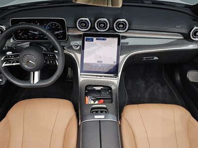 2025 Mercedes-BENZ CLE 照片 5