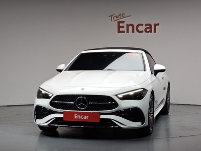 2025 Mercedes-BENZ CLE 缩略图 34