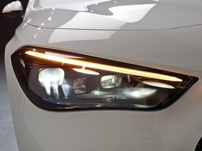 2025 Mercedes-BENZ CLE 照片 9