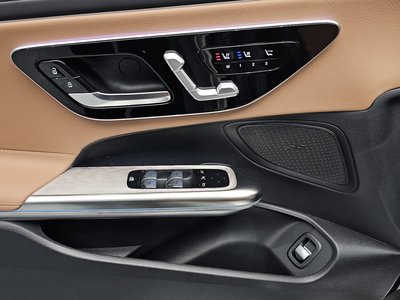 2025 Mercedes-BENZ CLE 缩略图 25