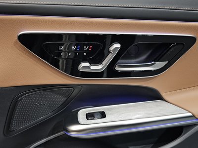 2025 Mercedes-BENZ CLE 缩略图 29