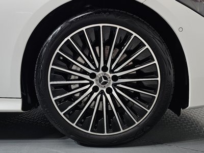 2025 Mercedes-BENZ CLE 照片 6