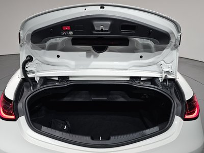 2025 Mercedes-BENZ CLE 缩略图 31