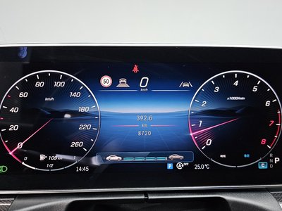 2025 Mercedes-BENZ CLE 缩略图 11