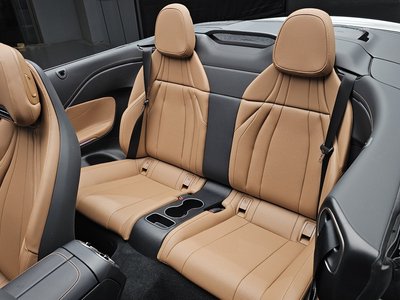 2025 Mercedes-BENZ CLE 缩略图 16