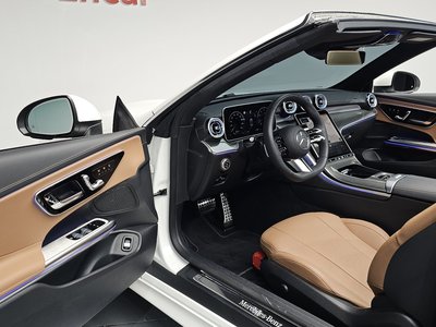 2025 Mercedes-BENZ CLE 缩略图 13