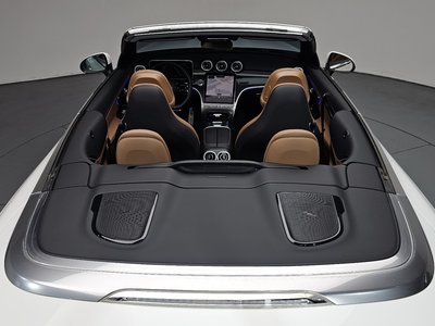 2025 Mercedes-BENZ CLE 缩略图 30