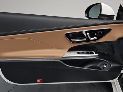 2025 Mercedes-BENZ CLE 缩略图 14
