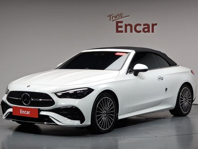 2025 Mercedes-BENZ CLE 缩略图 32