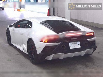 LAMBORGHINI HURACAN - 2