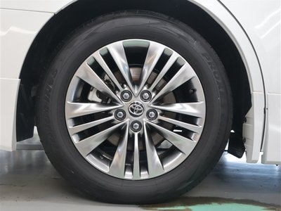 2024 TOYOTA ALPHARD thumbnail 26