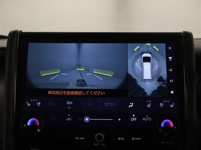 2024 TOYOTA ALPHARD 照片 10