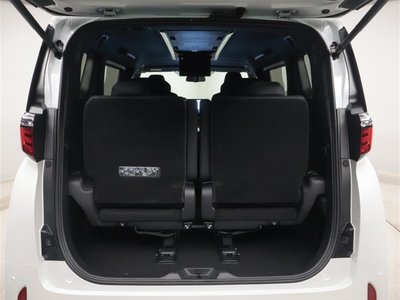 2024 TOYOTA ALPHARD thumbnail 23