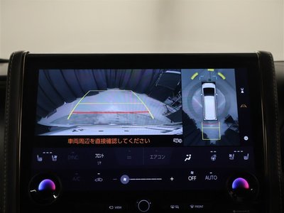 2024 TOYOTA ALPHARD 照片 9