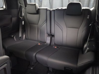 2024 TOYOTA ALPHARD thumbnail 20