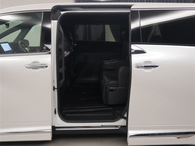 2024 TOYOTA ALPHARD thumbnail 21
