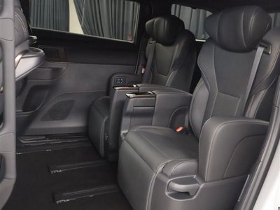 2024 TOYOTA ALPHARD thumbnail 19