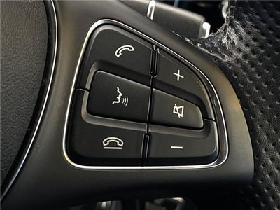 2023 Mercedes-BENZ V-CLASS 缩略图 11