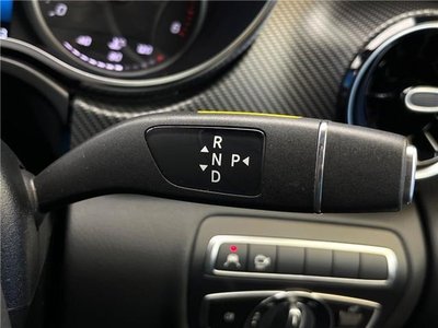 2023 Mercedes-BENZ V-CLASS 缩略图 13