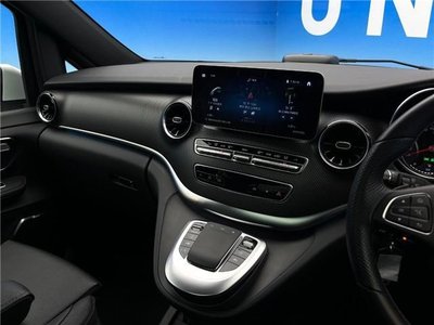 2023 Mercedes-BENZ V-CLASS 缩略图 18