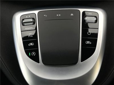 2023 Mercedes-BENZ V-CLASS 缩略图 20
