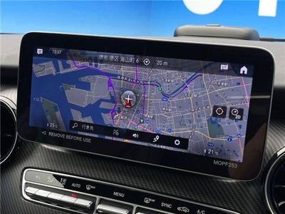 2023 Mercedes-BENZ V-CLASS 缩略图 25