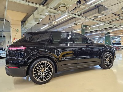 PORSCHE CAYENNE - 3