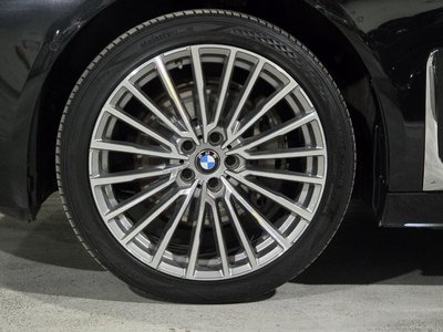 BMW 7 SERIES - 6