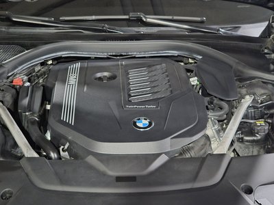 BMW 7 SERIES - 7