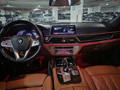 BMW 7 SERIES - 5
