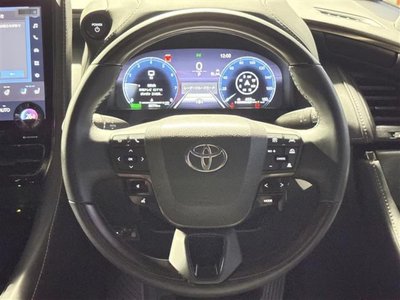 2023 Toyota ALPHARD 缩略图 13