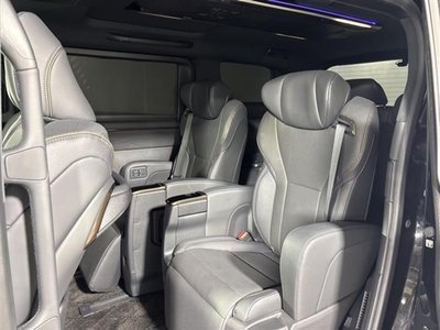 2023 Toyota ALPHARD 缩略图 23