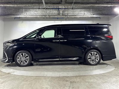 2023 Toyota ALPHARD 缩略图 35